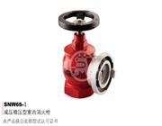減壓穩(wěn)壓型室內(nèi)消火栓-SNW